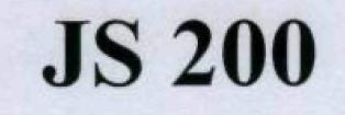 Js 200 Device mark 1944972 Trademark