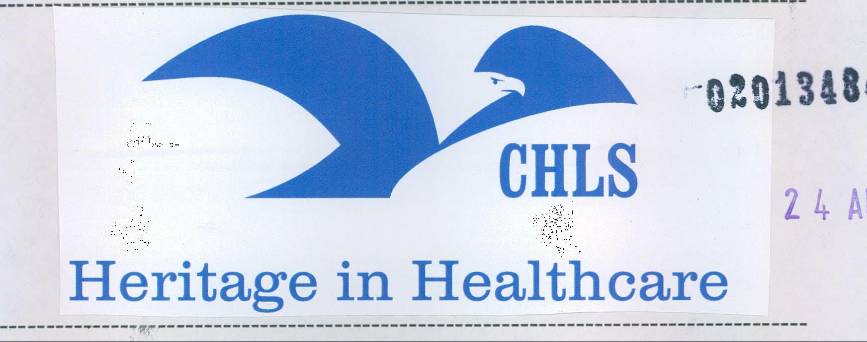 Chls Device mark 2013484 Trademark