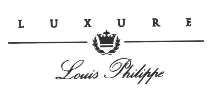 Luxure Device mark 1605168 Trademark