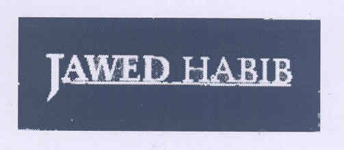 Jawed Habib (label) Device mark 1712910 Trademark