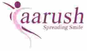 Aarush With Logo Device mark 2426886 Trademark