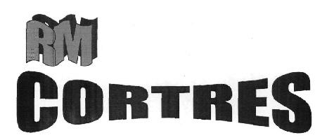 Rm Cortres (device) Device mark 2316662 Trademark
