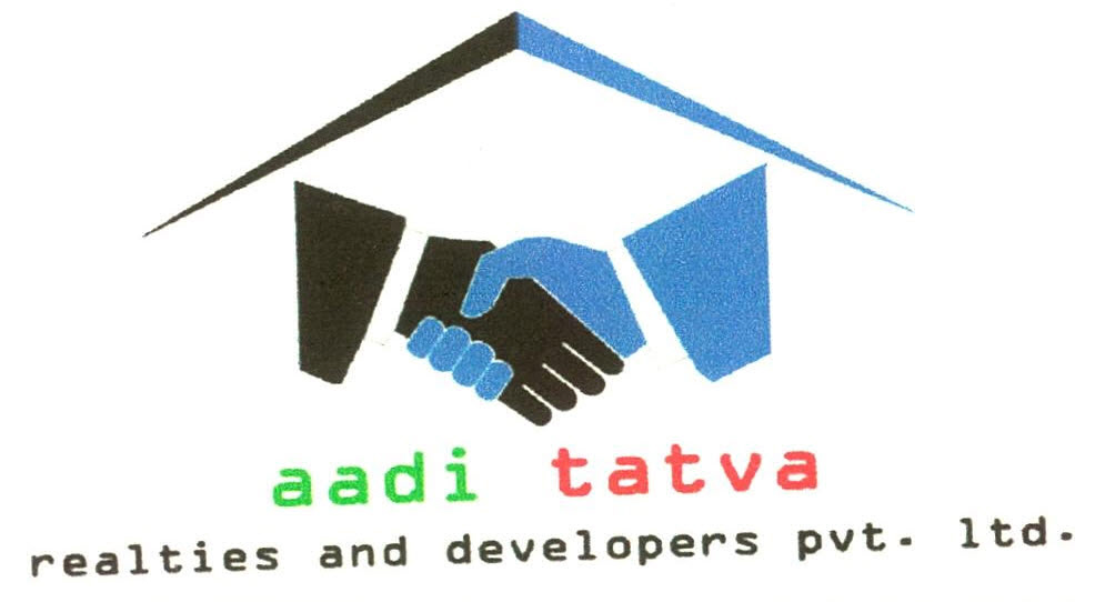 Aadi Tatva Realties And Developers Pvt. Ltd. Device mark 2617588 Trademark