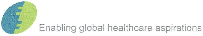 Device Of Globe With Synerzys Device mark 2456120 Trademark