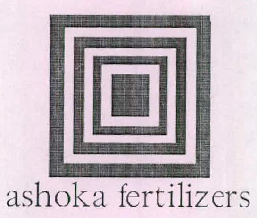 Ashoka Fertilizers (device Of Geo. Misc.) Device mark 2462226 Trademark