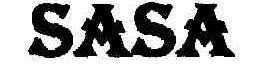 Sasa Device mark 1798069 Trademark