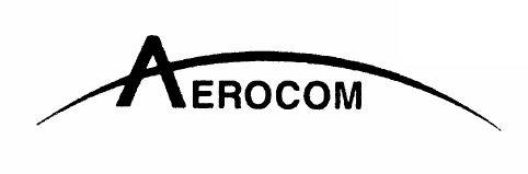 Aerocom (device) Device mark 1243419 Trademark