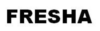 Fresha Device mark 2092486 Trademark