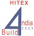 Hitex, Build India, 2009 Device mark 1794754 Trademark