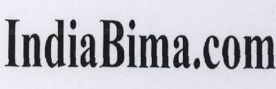 Indiabima.com Device mark 1764826 Trademark