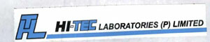 Hi-tec Laboratories (p) Limited Device mark 1142273 Trademark