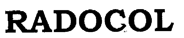 Radocol Device mark 2232180 Trademark