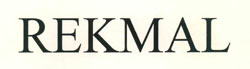 Rekmal Device mark 2595164 Trademark