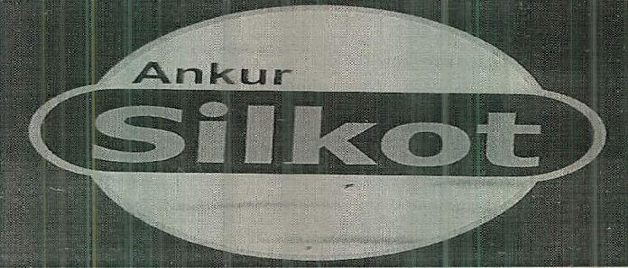 Ankur Silkot Device mark 2419675 Trademark