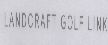 Landcraft Golf Link (label) Device mark 1551672 Trademark
