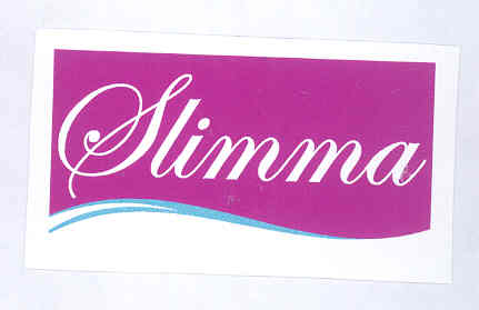Slimma (label) Device mark 1739329 Trademark