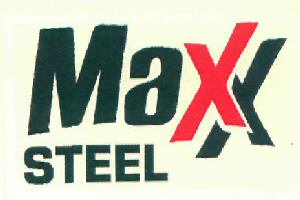 Max Steel (label) Device mark 2793766 Trademark