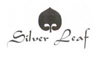 Silver Leaf Device mark 1895969 Trademark