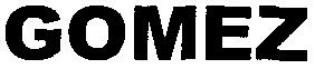 Gomez Device mark 2287120 Trademark