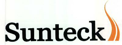 Sunteck Device mark 2374528 Trademark