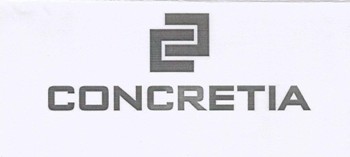 Concretia Device mark 2853499 Trademark