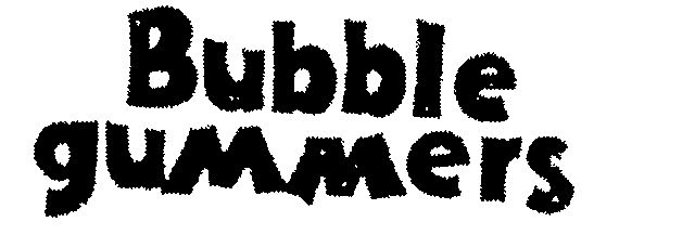 Bubble Gummers Device mark 439062 Trademark