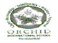 Orchid (label) Device mark 1266552 Trademark