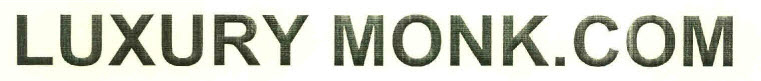Luxury Monk.com Device mark 2729602 Trademark