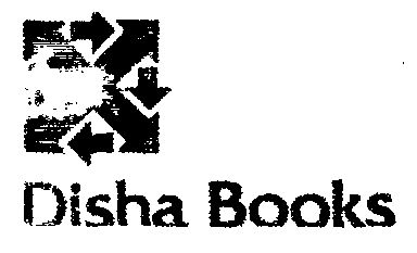 Disha Books Device mark 589303 Trademark