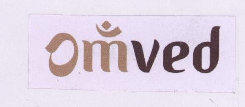 Omved ( Label ) Device mark 1784036 Trademark