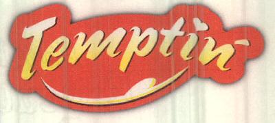 Temptin Device mark 2404268 Trademark