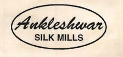 Ankleshkumar Silk Mils Device mark 874494 Trademark