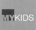 My Kids (label) Device mark 1514749 Trademark