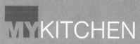 My Mitchen (label) Device mark 1542522 Trademark