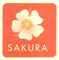 Sakura Device mark 2511235 Trademark