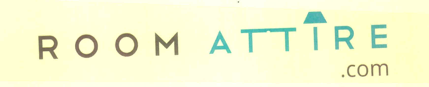 Room Attire .com Device mark 2947524 Trademark