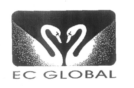 Ec Global (device Of Swans) Device mark 1452331 Trademark
