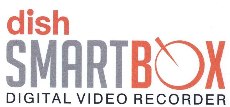 Dish Smart Box With Device Device mark 1632562 Trademark