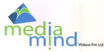 Media Mind Visions Pvt.ltd. Device mark 2671124 Trademark