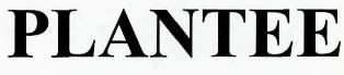 Plantee Device mark 2404538 Trademark