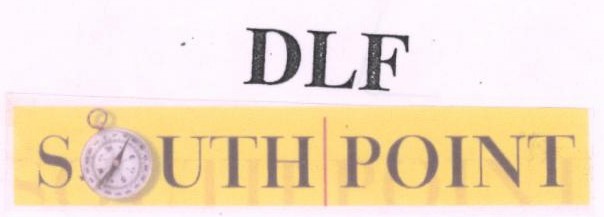 Dlf South Poing With Device Device mark 1389918 Trademark