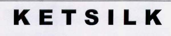 Ketsilk Device mark 1624621 Trademark