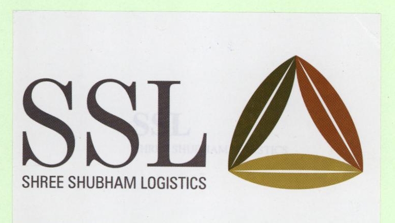 Ssl Shree Shubham Logistics Device mark 1878132 Trademark