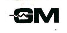 Gm (device) Device mark 979183 Trademark