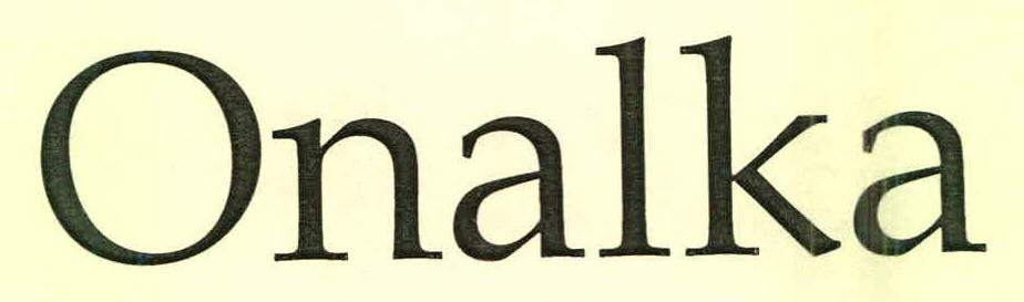 Onalka Device mark 2751877 Trademark