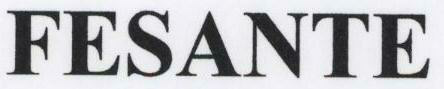 Fesante With Device Device mark 1762597 Trademark