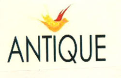 Antique With Device Of Bird Device mark 2555992 Trademark