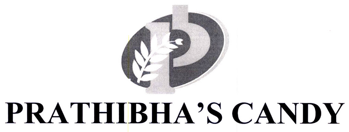 Prathibha's Candy Device mark 2738414 Trademark