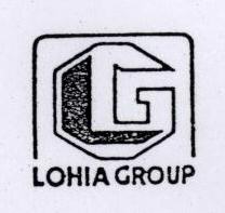 Lohia Group Device mark 626913 Trademark