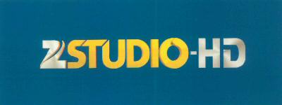 Zstudio - Hd Device mark 2865739 Trademark